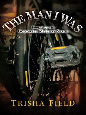 cover image of The Man I Was